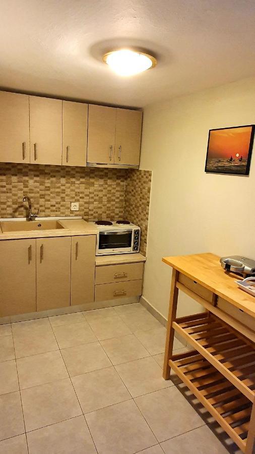 Appartamento Katina'S House Vourvourou Esterno foto