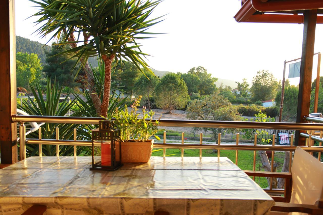 Appartamento Katina'S House Vourvourou Esterno foto